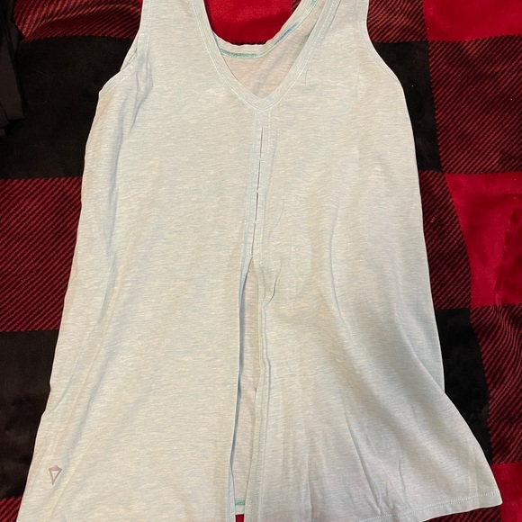Girls Ivivva Tank Top - Picture 2 of 3